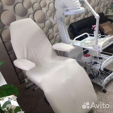 Чехол на педикюрное кресло