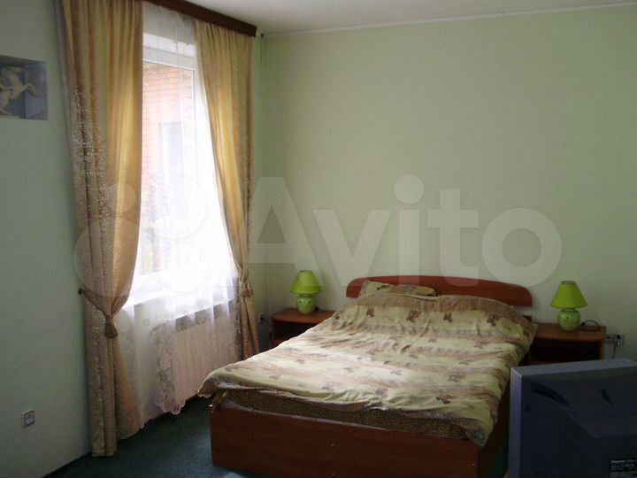 Дом 150 м² на участке 25 сот.