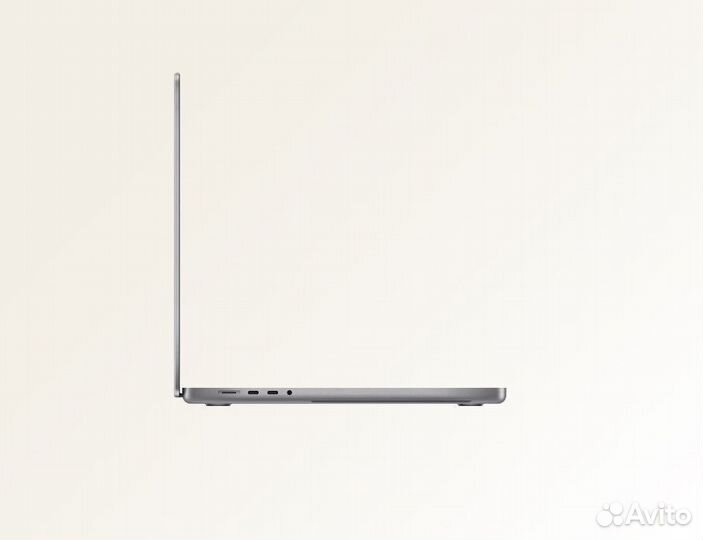 Macbook Pro 14 m1 pro 32gb 512gb с Ндс, Рст