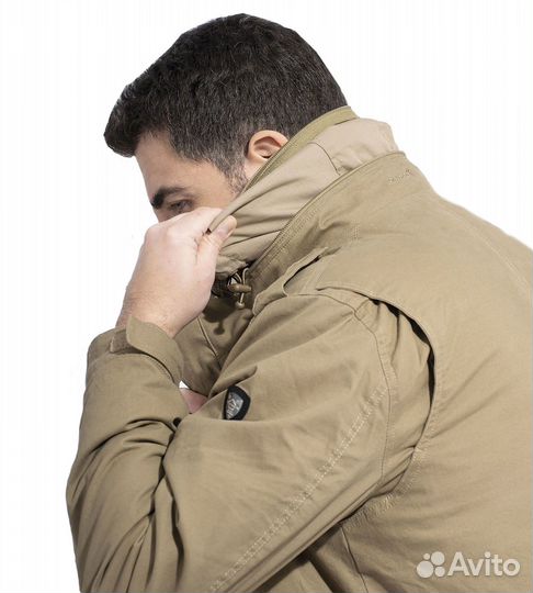 Куртка Pentagon M65 2.0