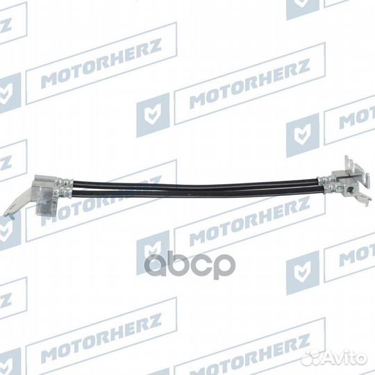 Шланг тормозной HBF0096 Motorherz