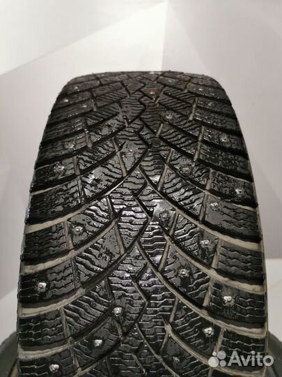 Pirelli Ice Zero 2 245/45 R20 103H