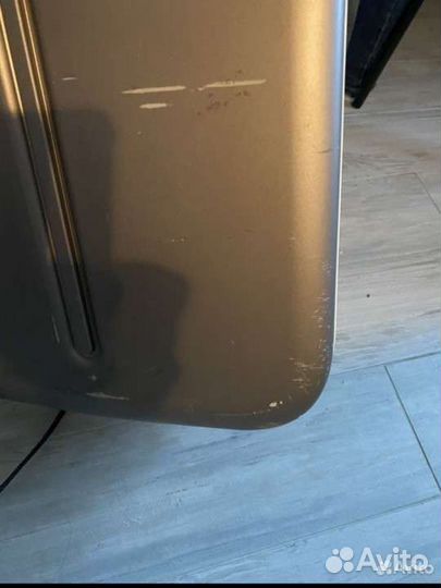 Очиститель Sharp