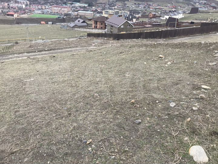 Участок 12 сот. (ИЖС)