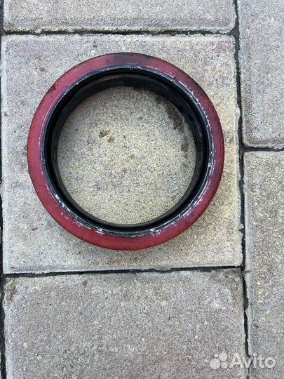 Колесо для самоката rogue Ultrex 3 piece wheel