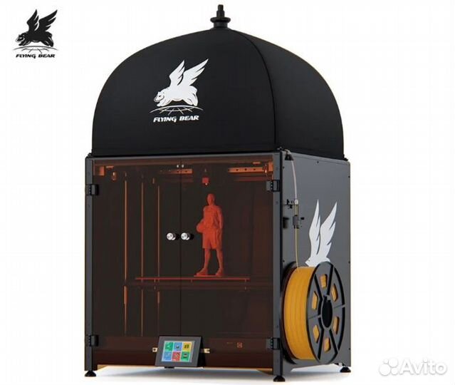3D printer Flying Bear Reborn 2
