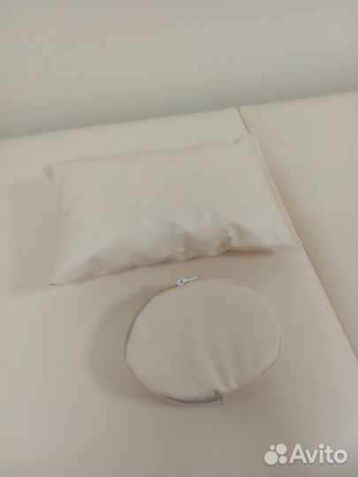 Массажный стол / кушетка (ширина 60 см)