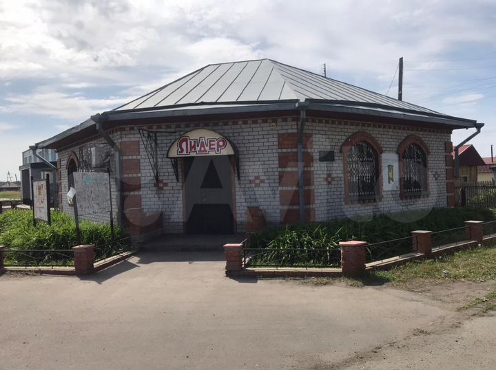 Торговая площадь, 84 м²