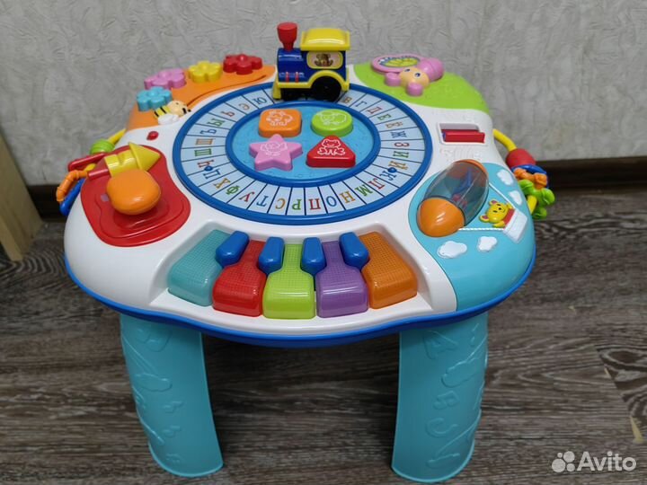 Детские игрушки