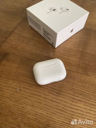 Реплика Airpods pro 2(копия)