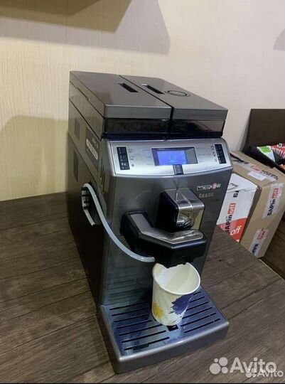 Аренда кофемашин для бизнеса rooma, proxima, F10