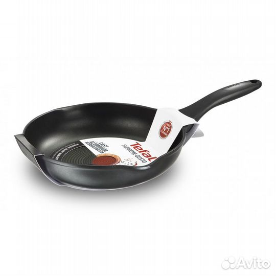 Сковорода tefal новая 24 cм