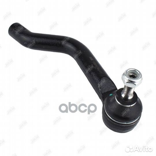 Наконечник рулевой тяги прав ET22010R jikiu