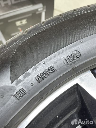 Pirelli Powergy 205/55 R17 90H