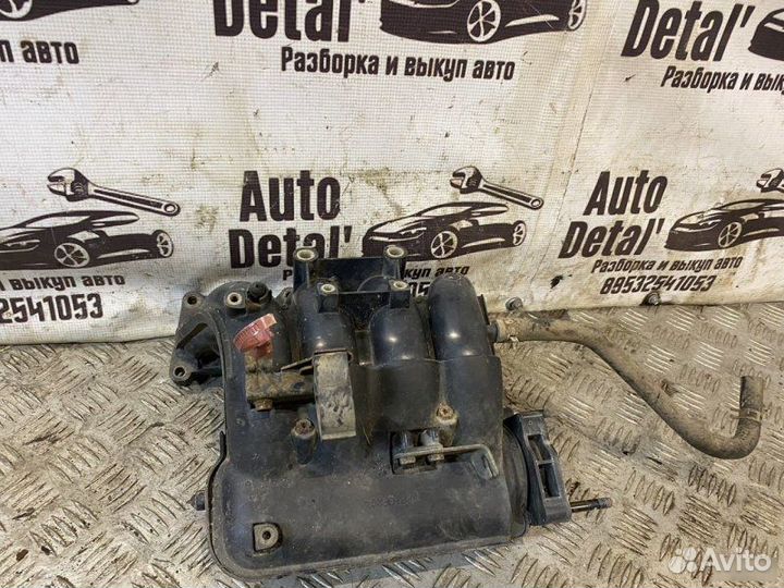 Впускной коллектор Hyundai Accent