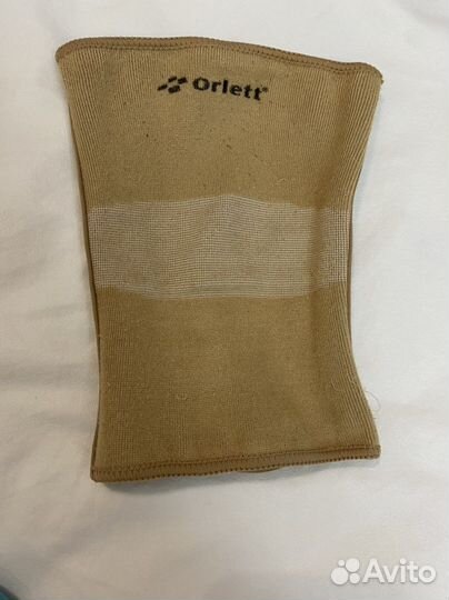 Orlett бандаж на коленный сустав размер М