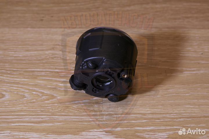 Туманка Nissan March/Micra K12 2002-2010