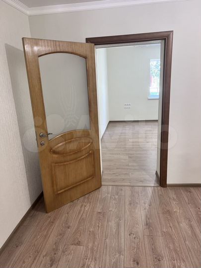 2-к. квартира, 44 м², 1/1 эт.