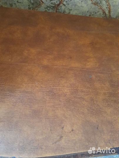 Комод артель им. Чкалова 1926-1929г.г