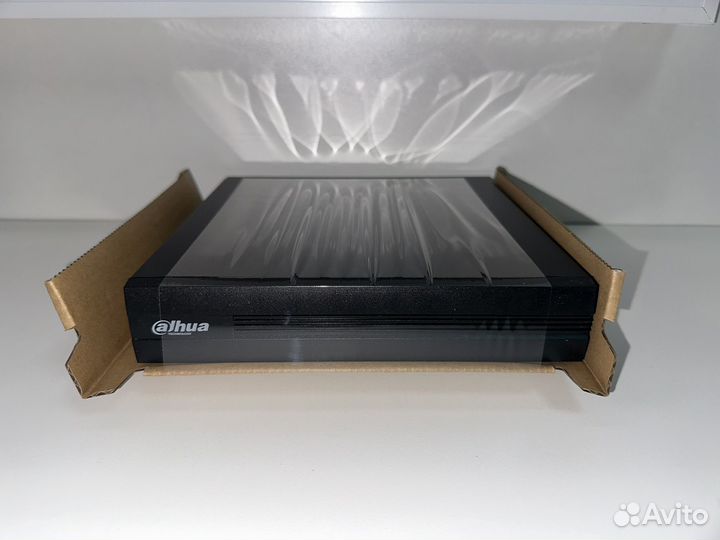 Видеорегистратор Dahua DH-XVR1B04-I