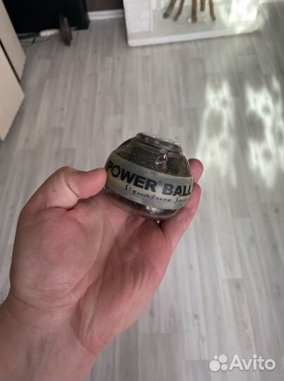 Эспандер power ball