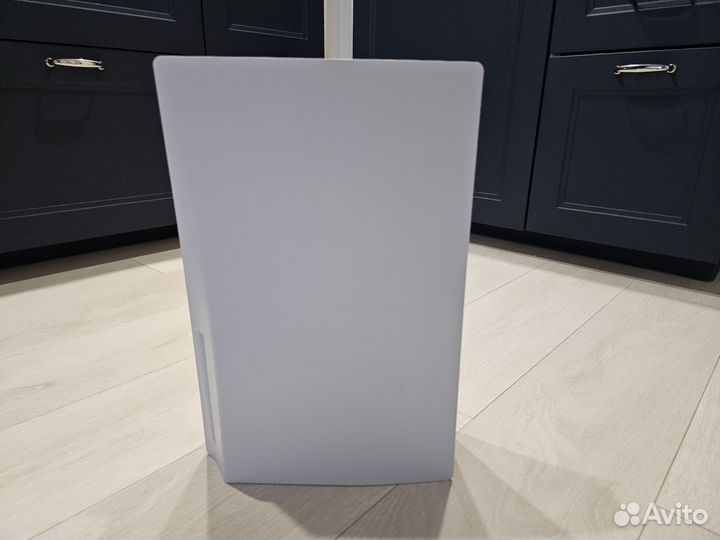 Sony PlayStation 5 с дисководом