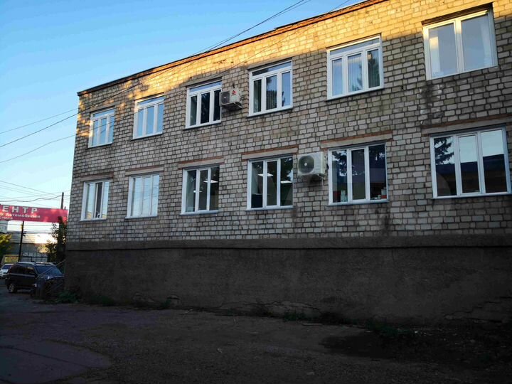 Свободного назначения, 430.3 м²