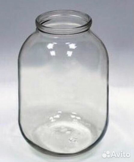 Банки 850мл, 700 мл