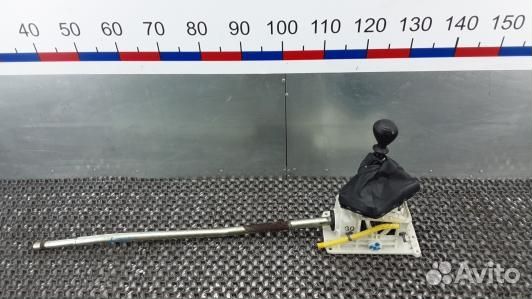 Кулиса кпп chevrolet nubira (CSE09DX01)