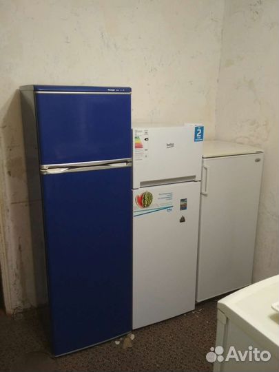 Холодильники для студентов. Гарантия и доставка