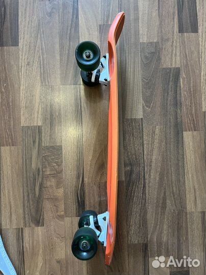 Лонгборд круизер Decathlon Oxelo Big Yamba