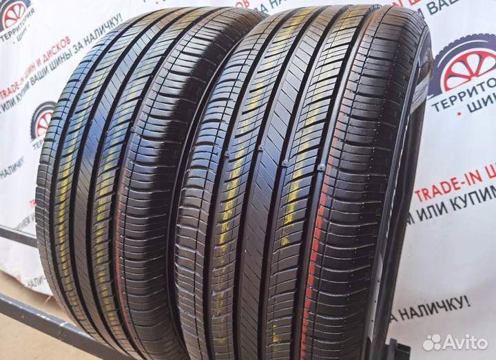 Hankook Kinergy GT H436 235/50 R19 99W
