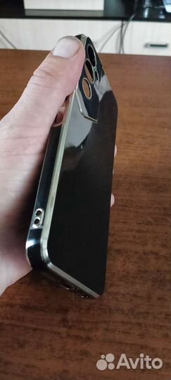 Бампер для телефона теcno povaNeo 2 - 4