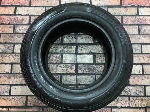 Hankook Radial RA28 205/65 R16