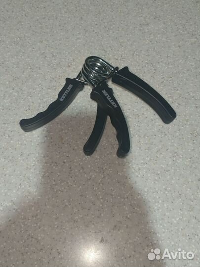 Эспандер кистевой 20кг