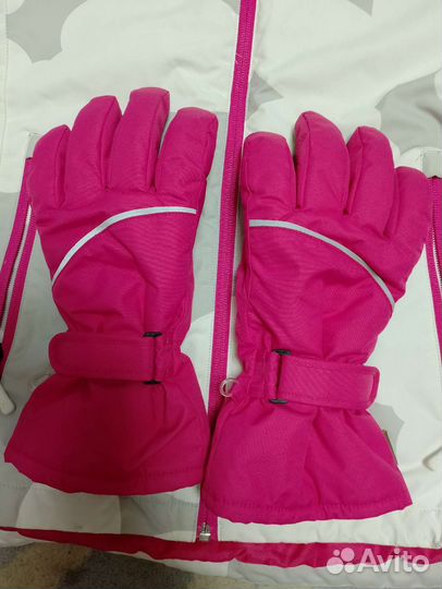 Куртка reima 164