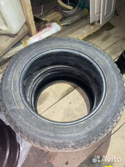 Nokian Tyres Nordman 5 215/55 R16