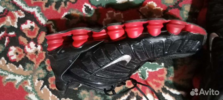 Nike SK Shox