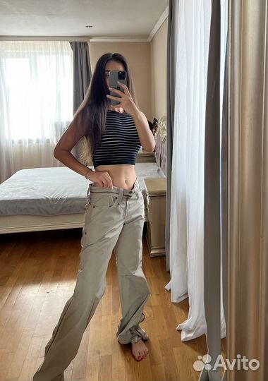 Брюки D&G оригинал Италия (M)