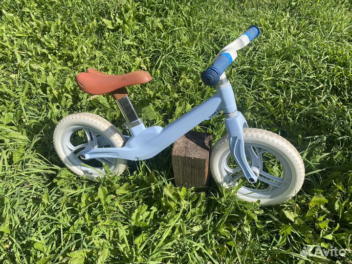 Беговел happy baby