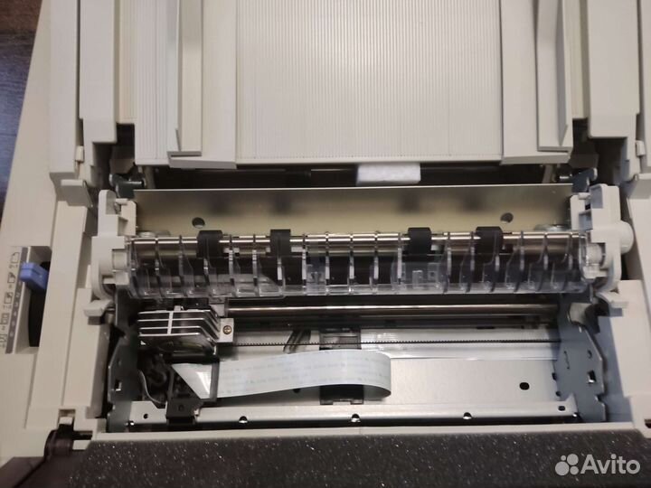 Epson LQ-870