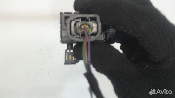 Датчик загрязнения воздуха Audi A6 (C7), 2013