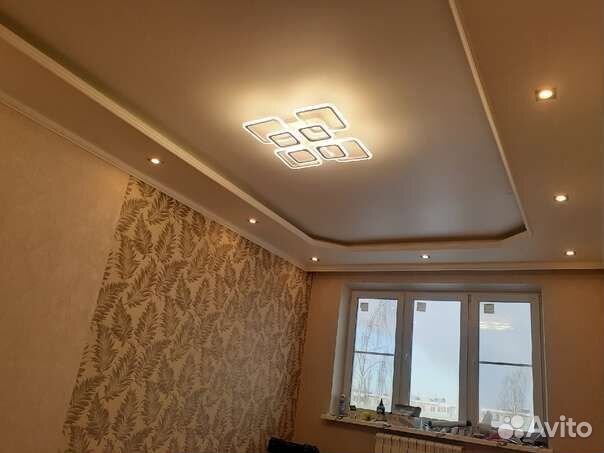 Ремонт и строительство