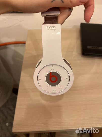 Наушники beats by dr dre