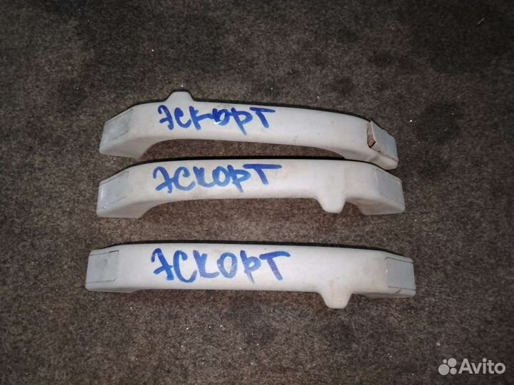 Ручка потолка Ford Escort