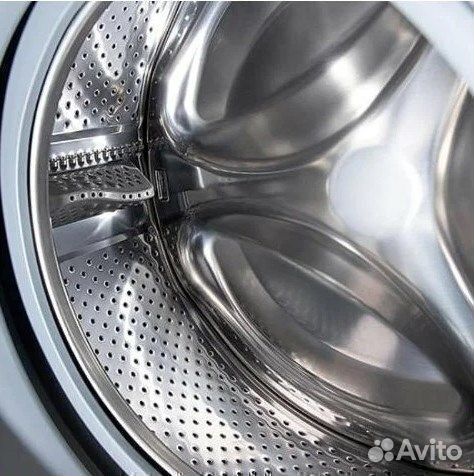 Стиральная машина leran wmxs 24106 WD