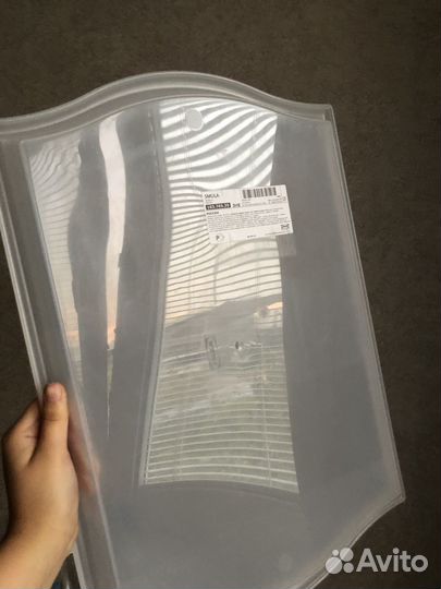 Сушилка для посуды IKEA smula