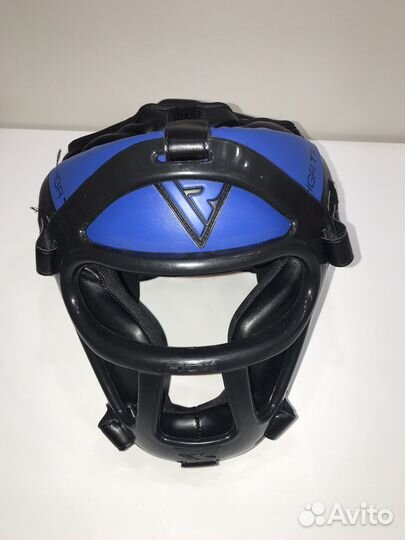 Шлем защитный RDX