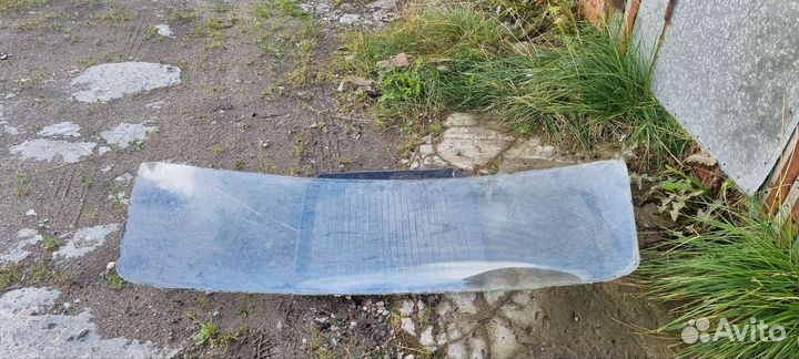 Стекла газ 31029