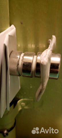 Неодимовый магнит 25/10